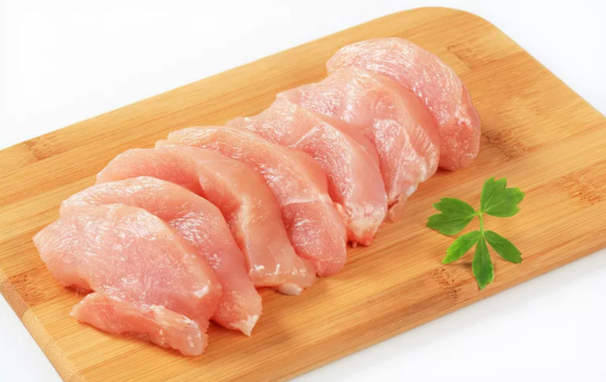 海关总署扩大俄罗斯禽肉准入企业