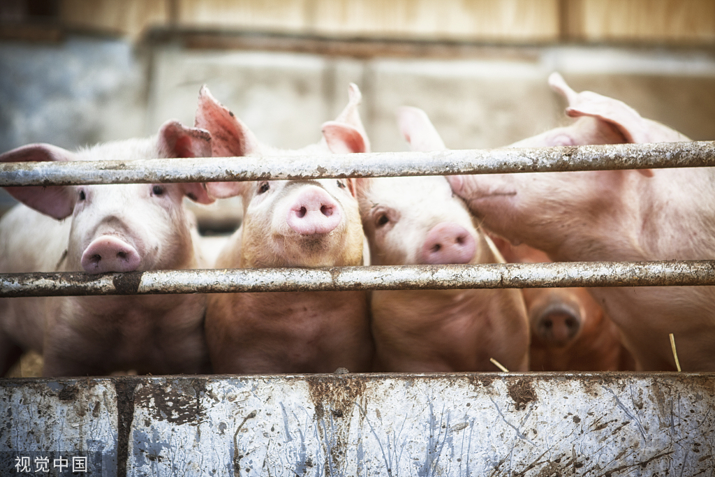 海关总署暂停多家企业肉类产品输华（7月4日更新）