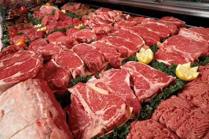 埃塞俄比亚当局表示 正准备向中国和印尼市场出口肉类